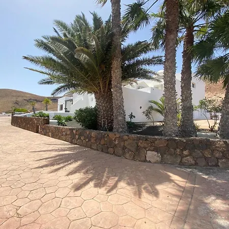 Villa Casa Alma Tierra *
