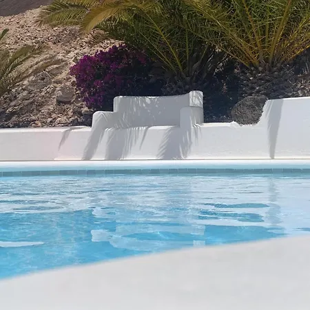 Casa Alma Tierra Femés