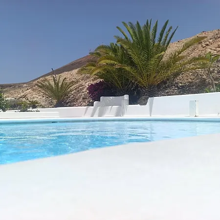Casa Alma Tierra Femés