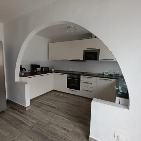 Villa Casa Alma Tierra