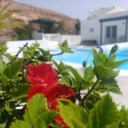 Villa Casa Alma Tierra