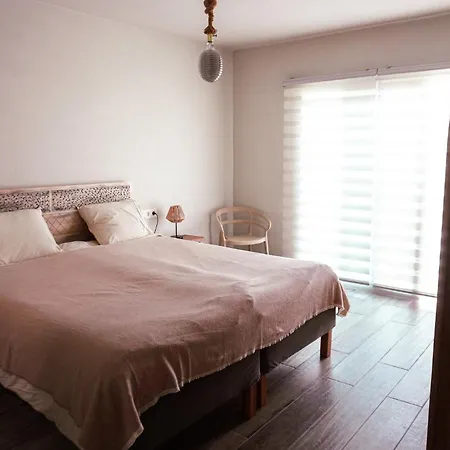 Casa Alma Tierra *