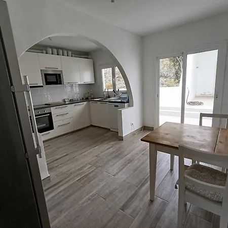 Casa Alma Tierra Villa Femés