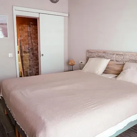 Villa Casa Alma Tierra