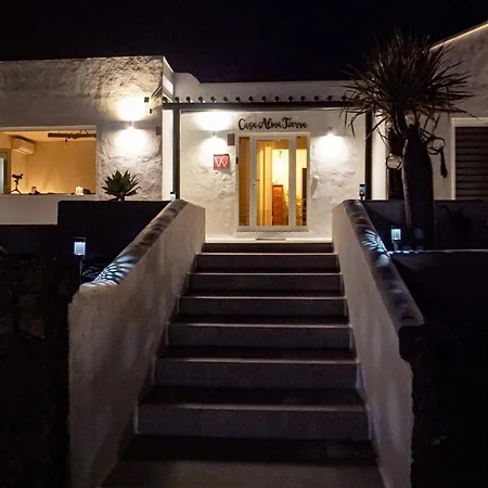 Casa Alma Tierra Villa Femés